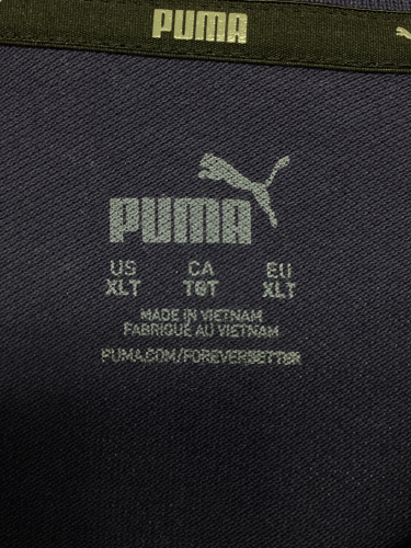 Puma