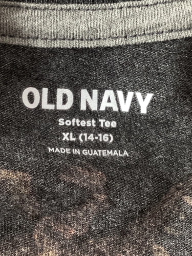 Old Navy