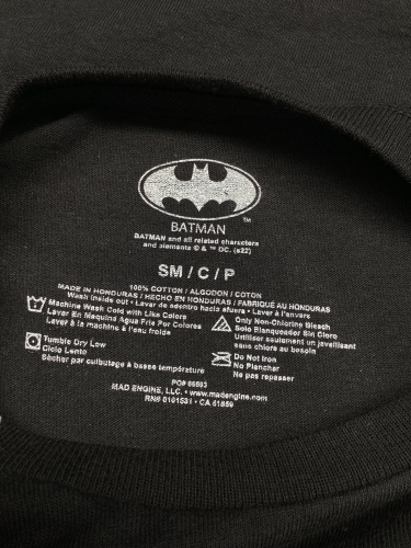 Batman