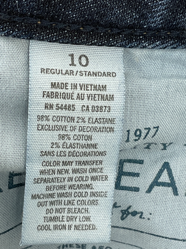 American Eagle