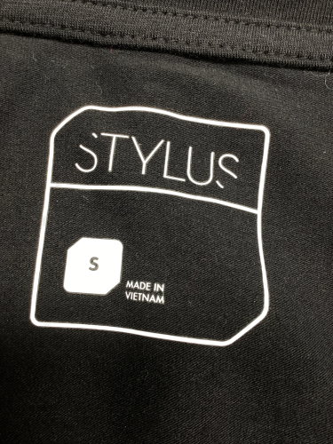 Stylus