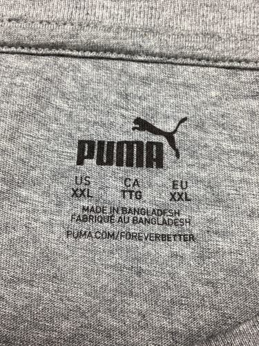 Puma