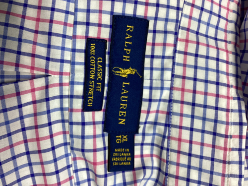 Ralph Lauren
