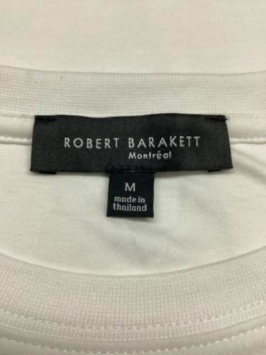 Robert Barakett