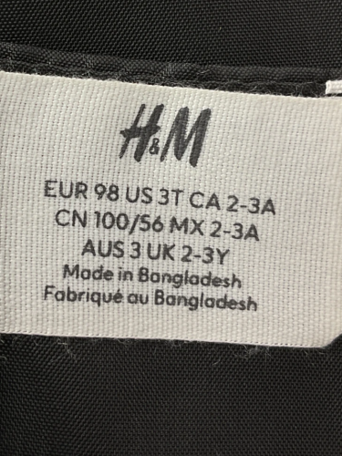 H&M