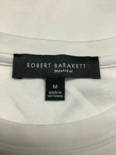 Robert Barakett