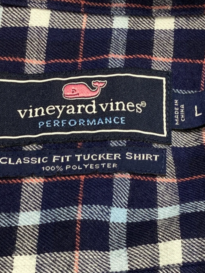 Vineyard Vines