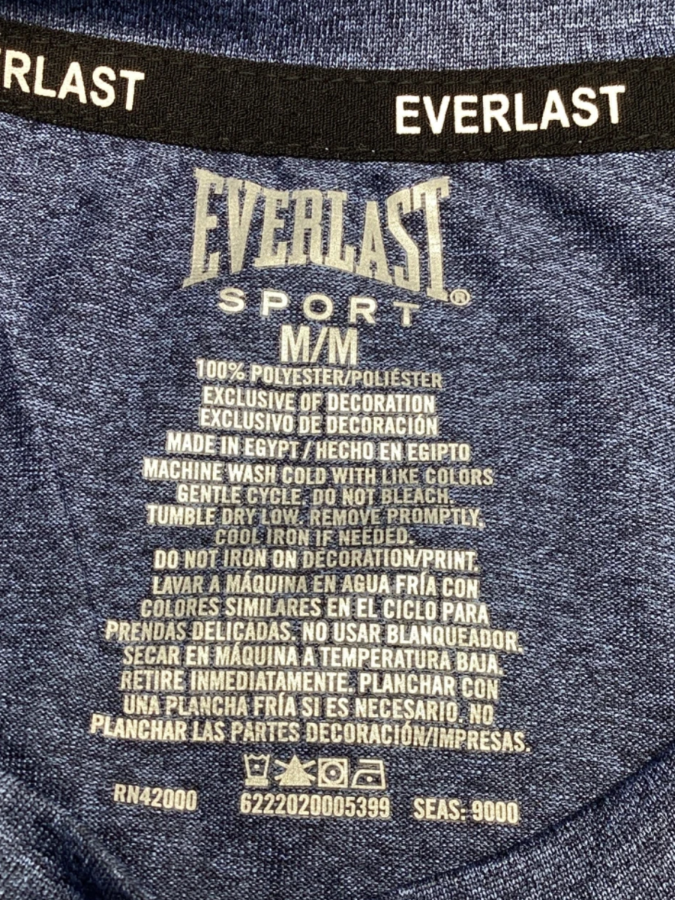 Everlast