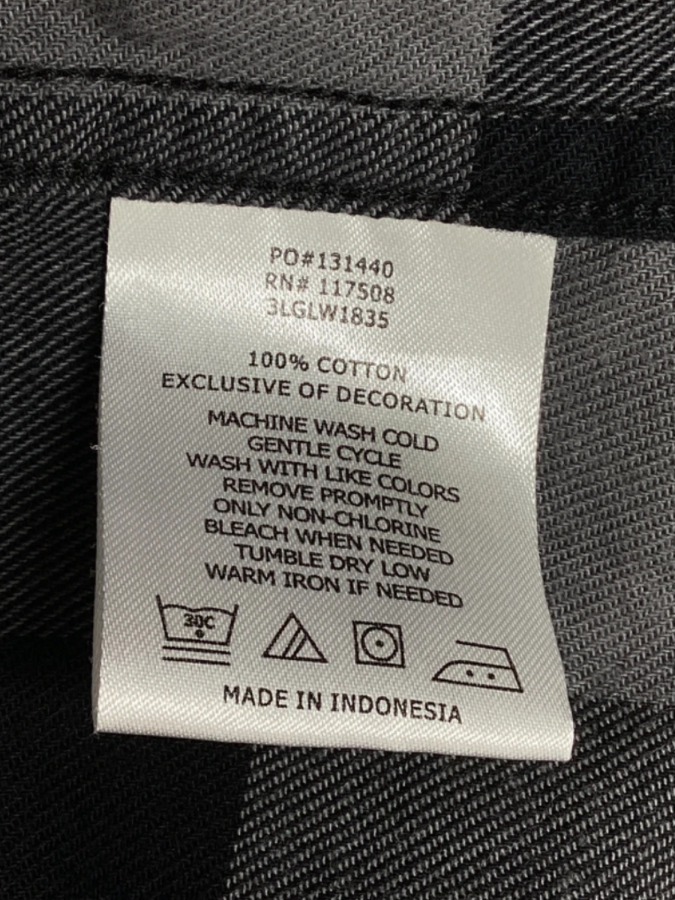 Levi’s