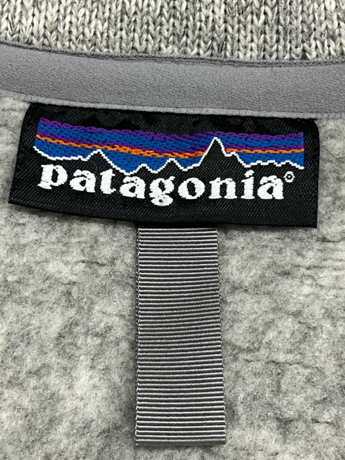 Patagonia