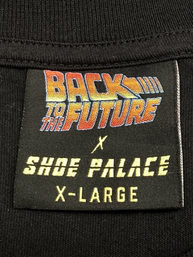 Back To The Future
