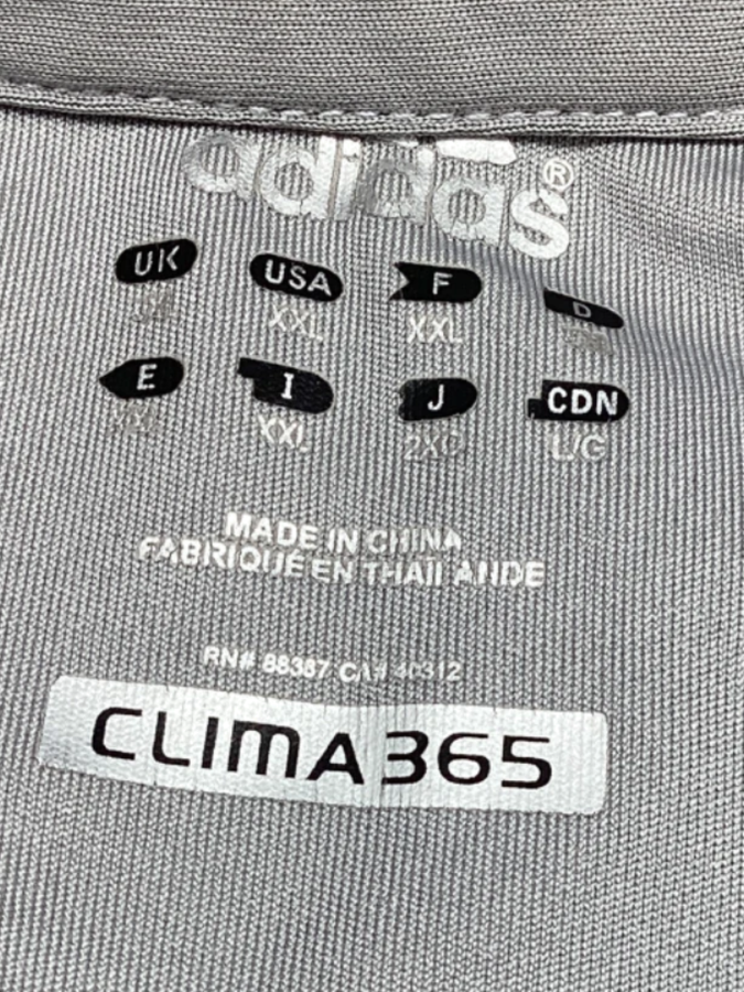 Adidas