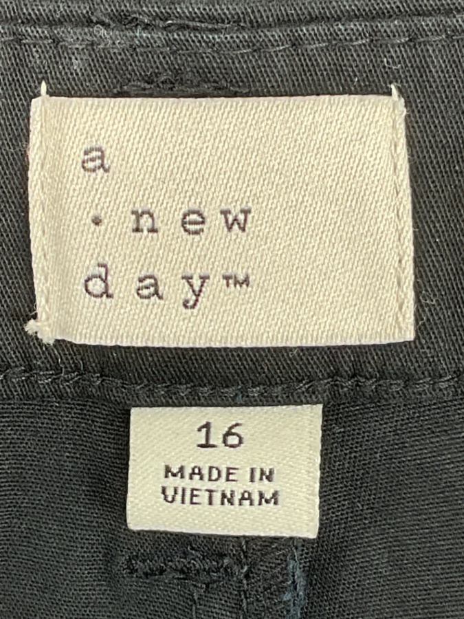 A New Day