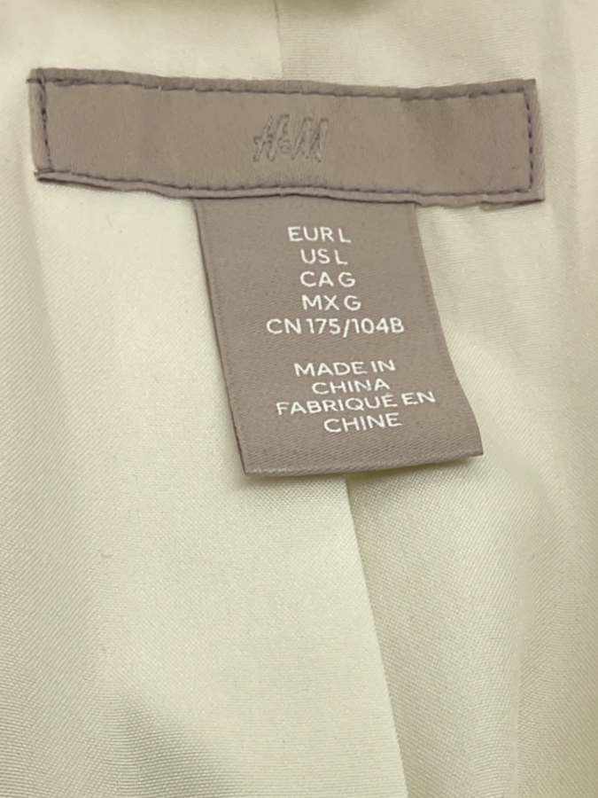H&M