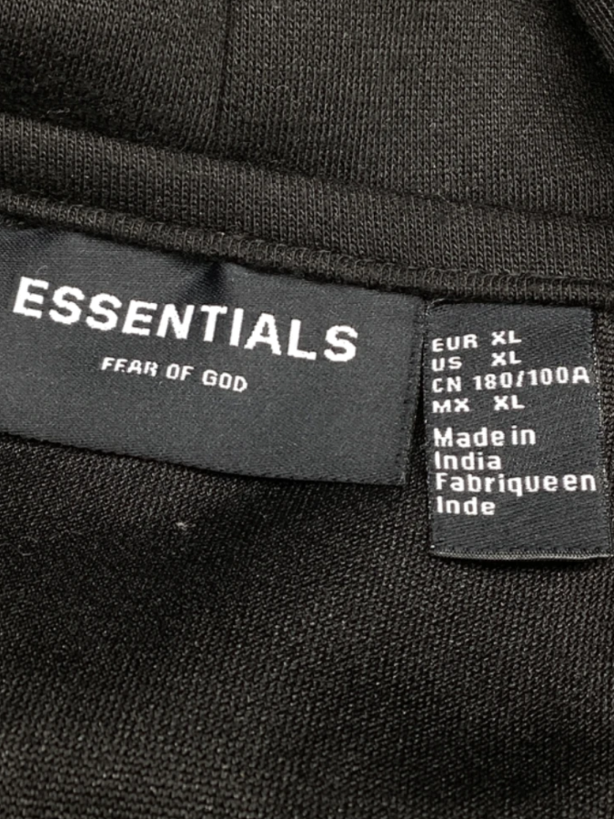 Essentials