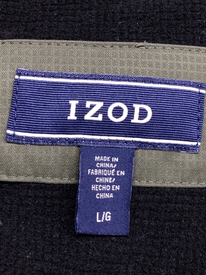 Izod
