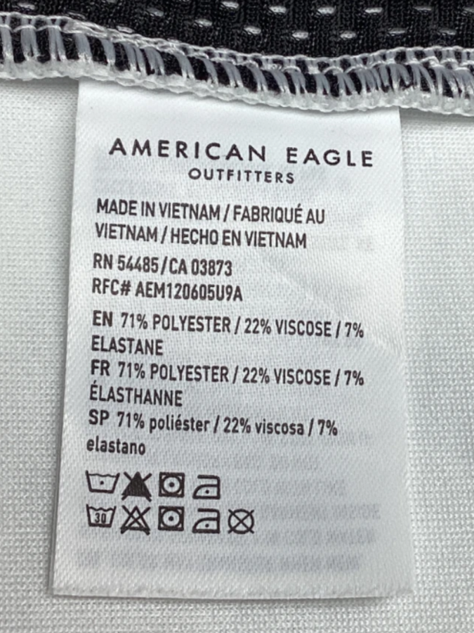 American Eagle