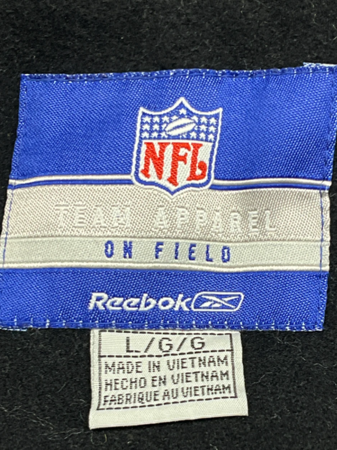 NFL Team Apparel