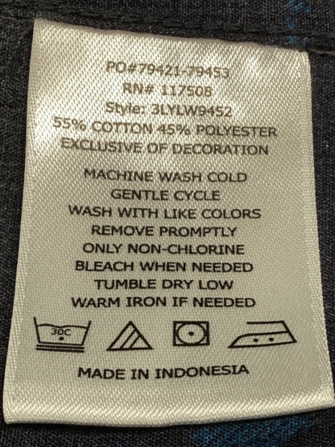 Levi’s