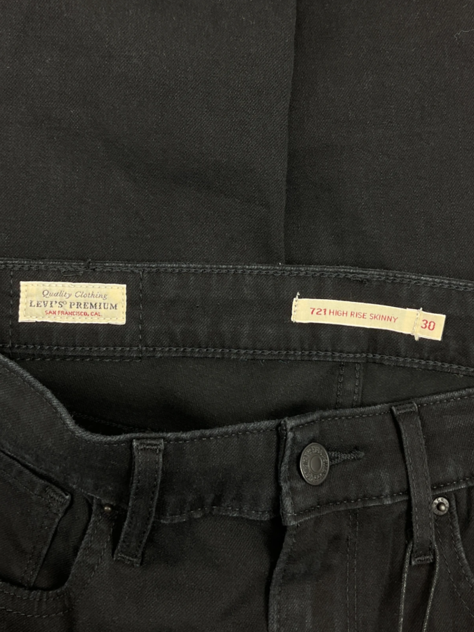 Levi's Premium