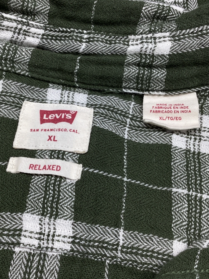 Levi’s