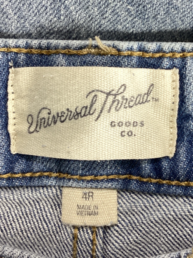 Universal Thread