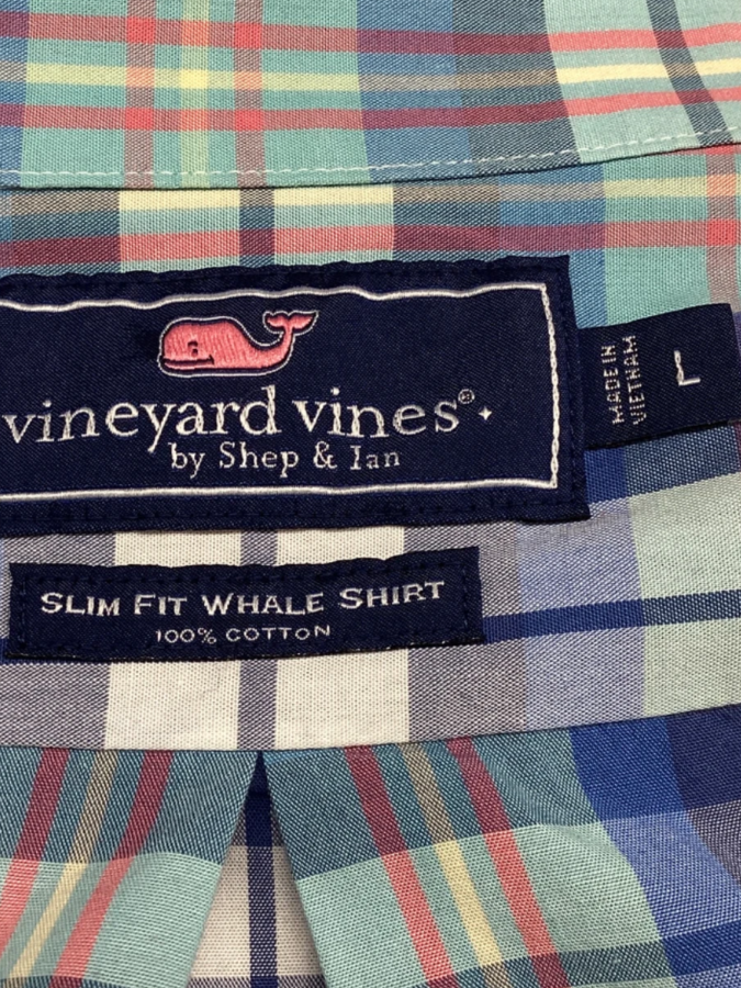 Vineyard Vines