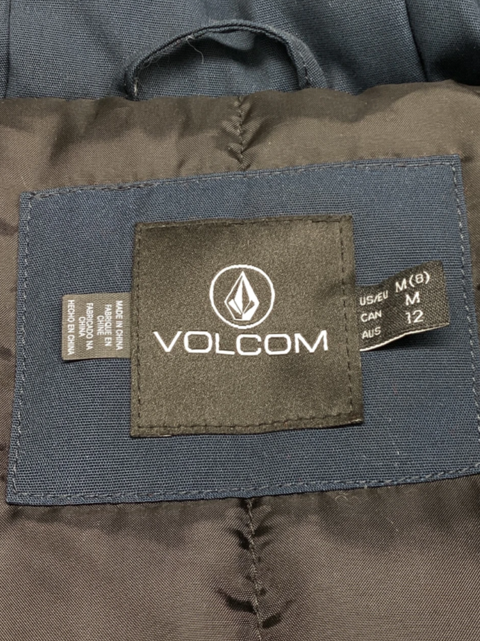 Volcom