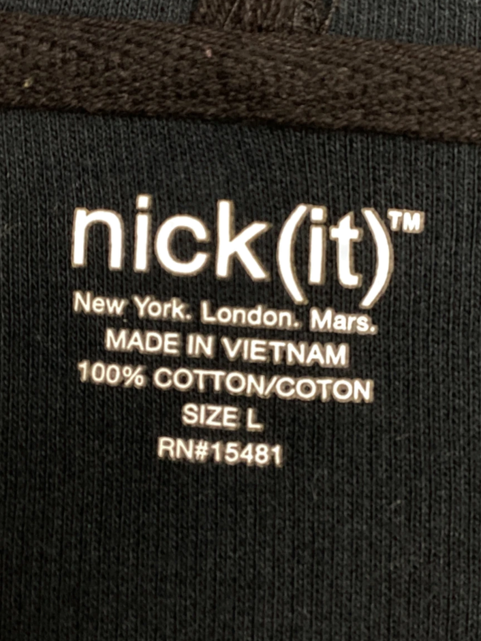 Nick(It)