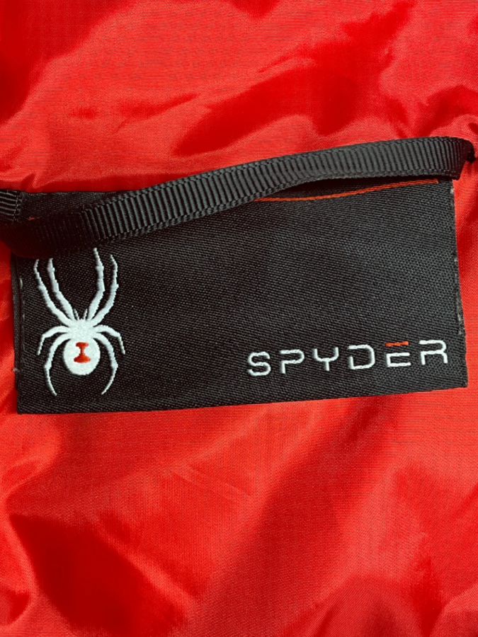 Spyder