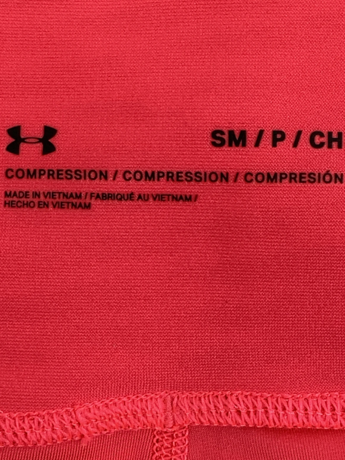 Under Armour