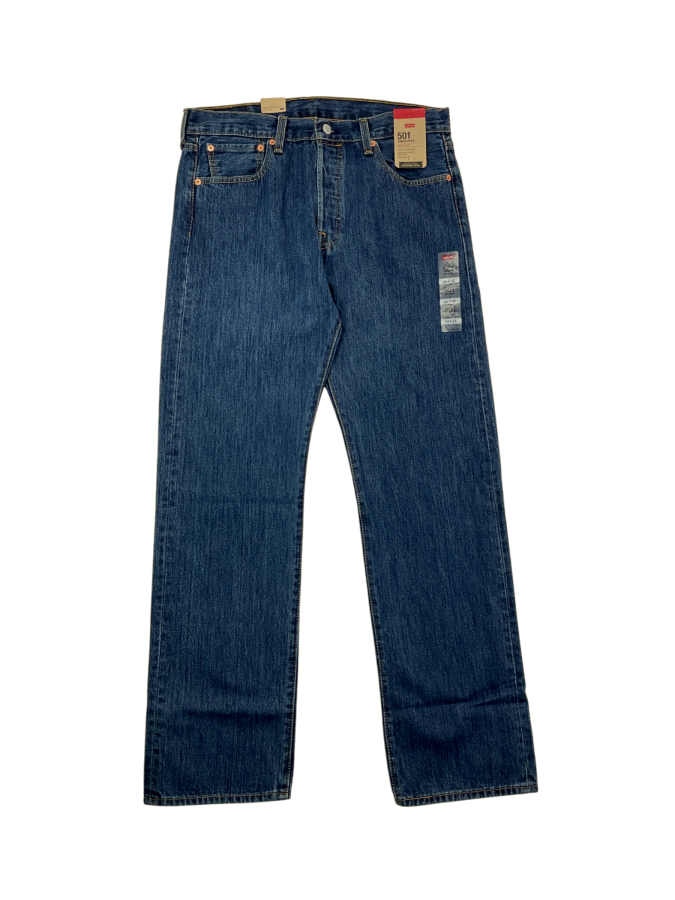 Levi Strauss & Co.