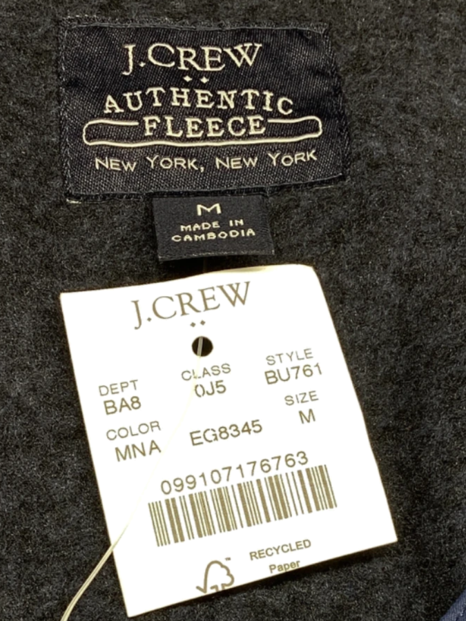 J.Crew