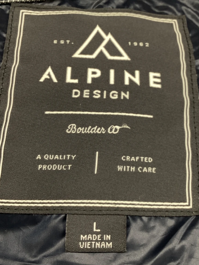 Alpine Design