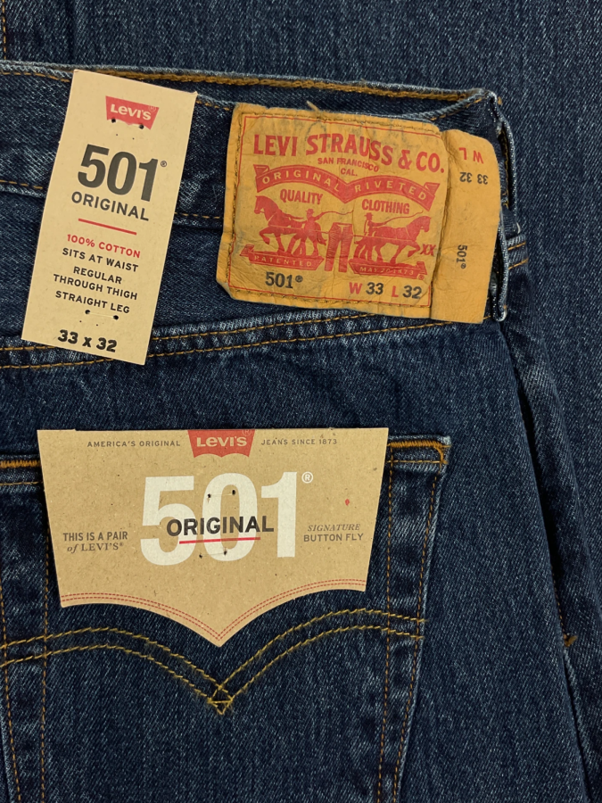 Levi Strauss & Co.