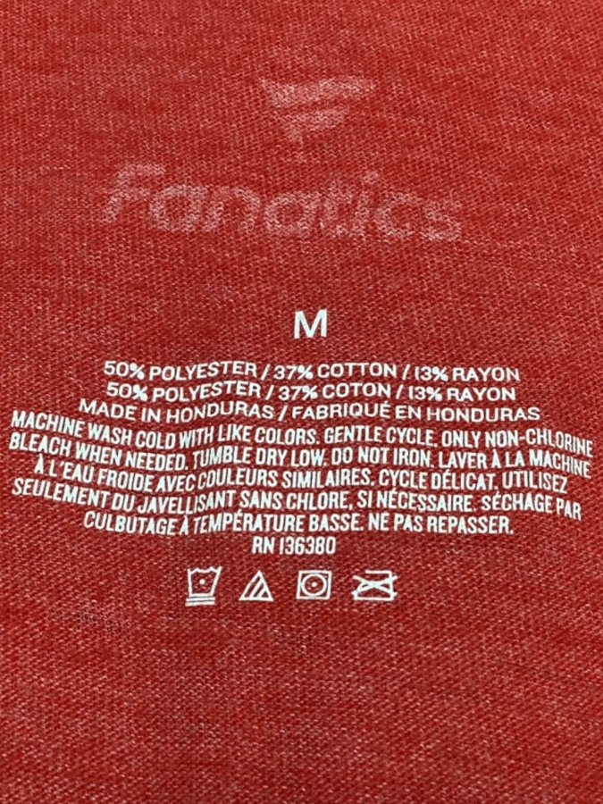 fanatics