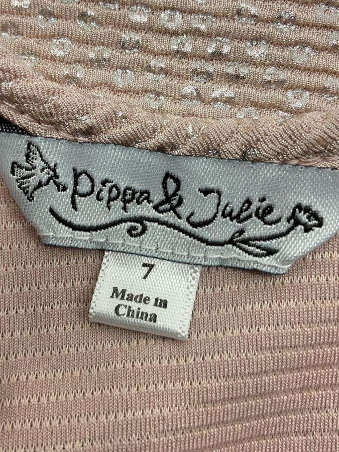 Pippa & Julie