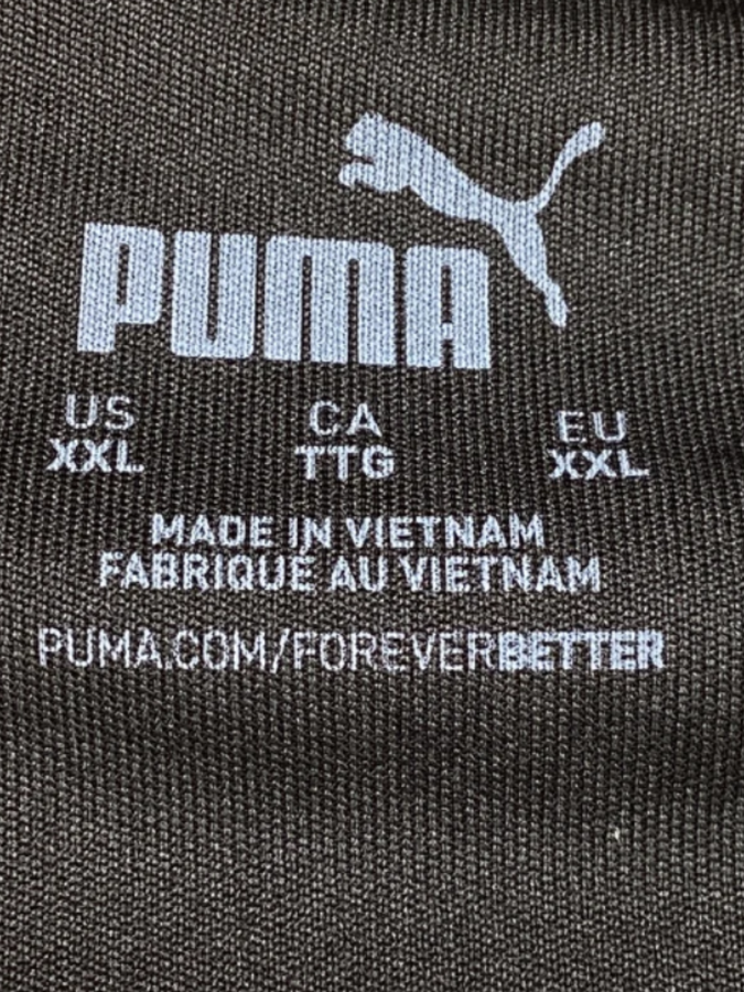 Puma