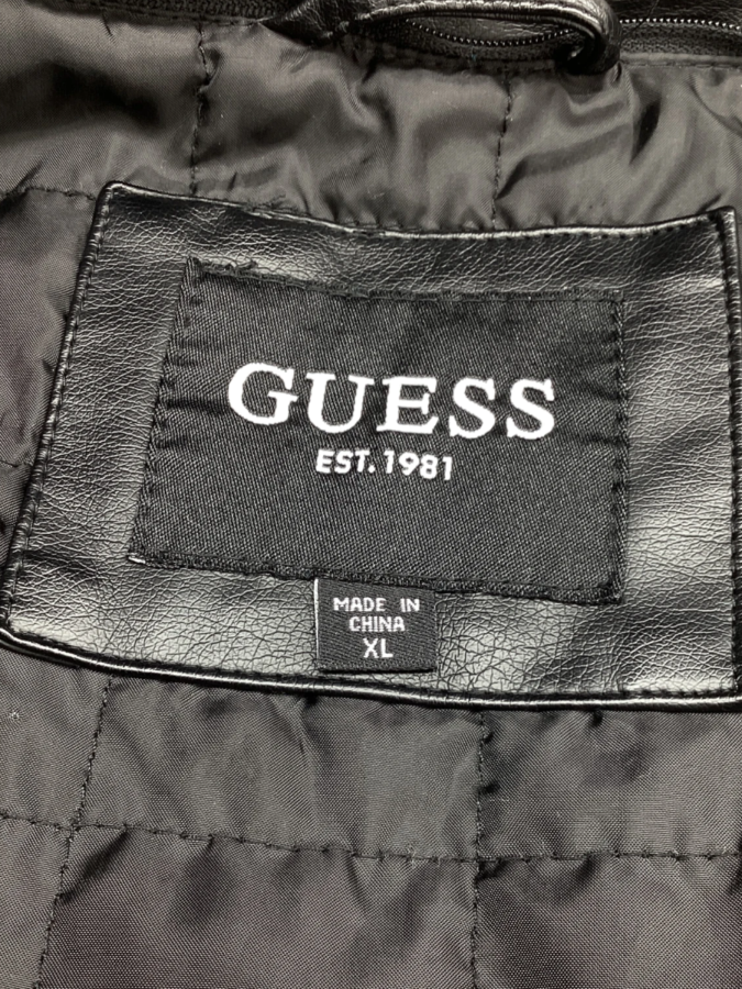 Guess