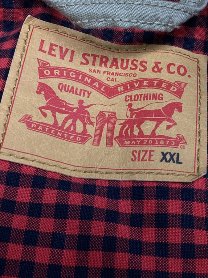 Levi Strauss & Co.