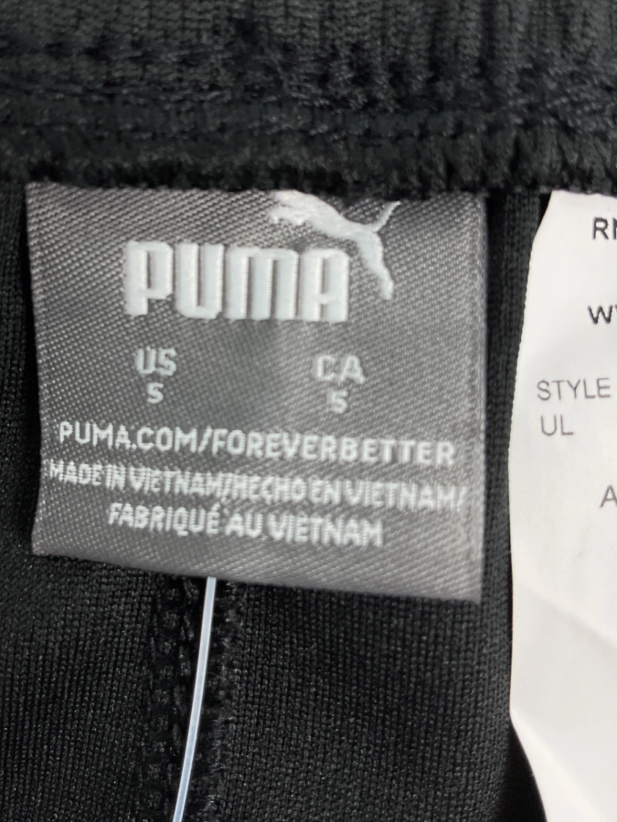 Puma