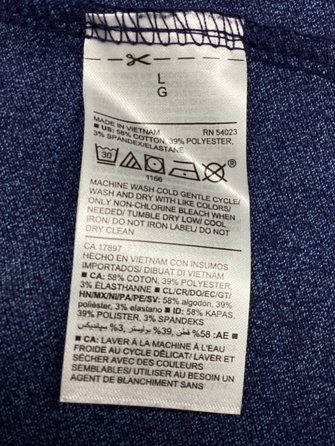 Old Navy
