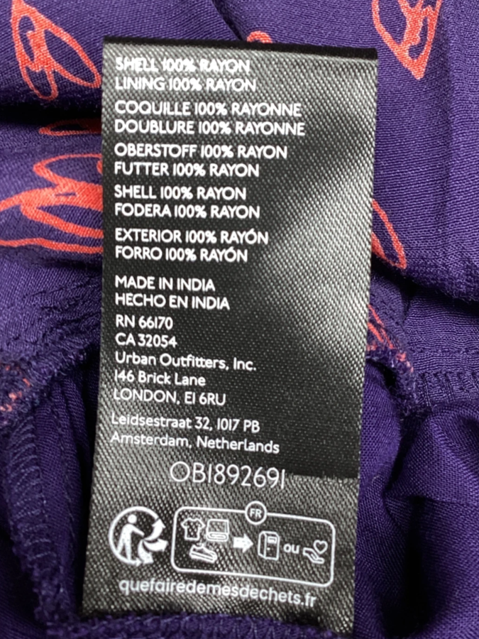 Urban Outfitters