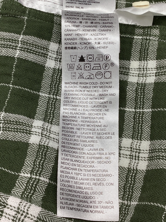 Levi’s