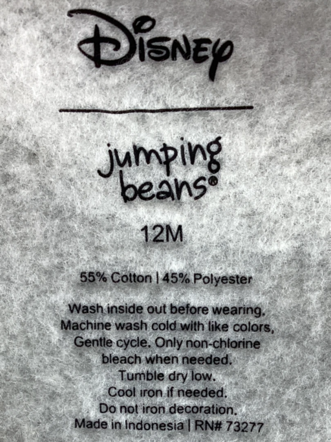 Jumping Beans