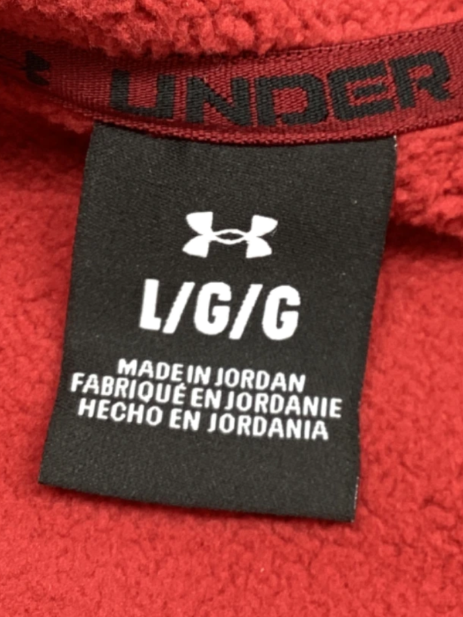 Under Armour