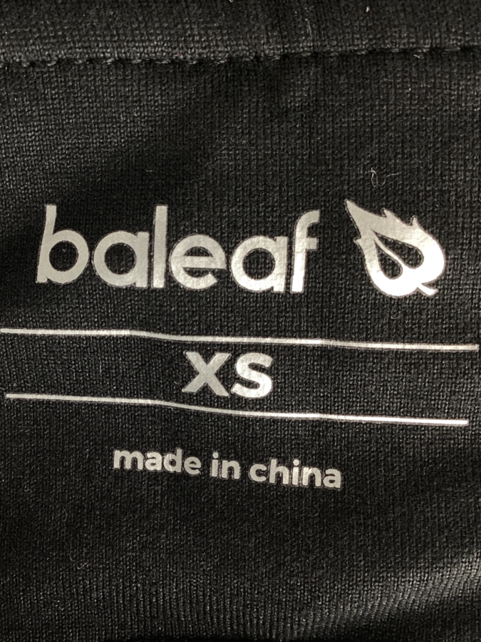 Baleaf