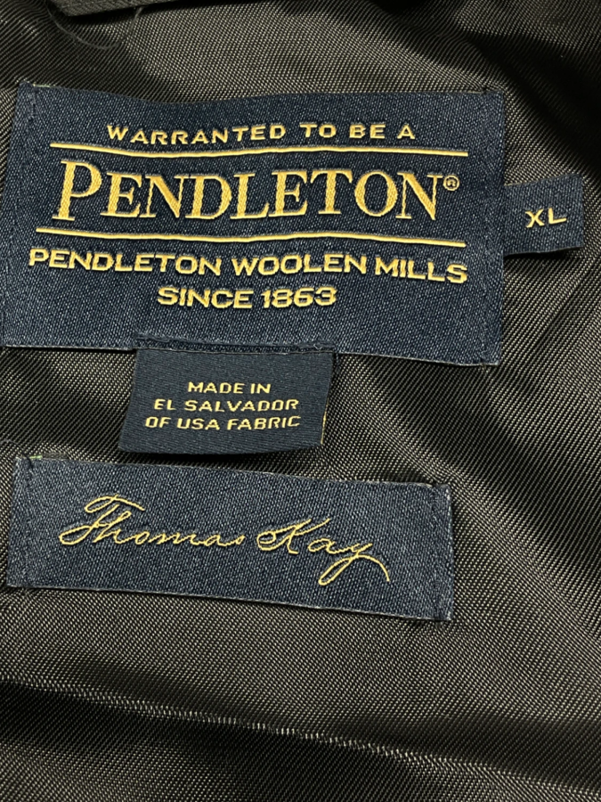 Pendleton