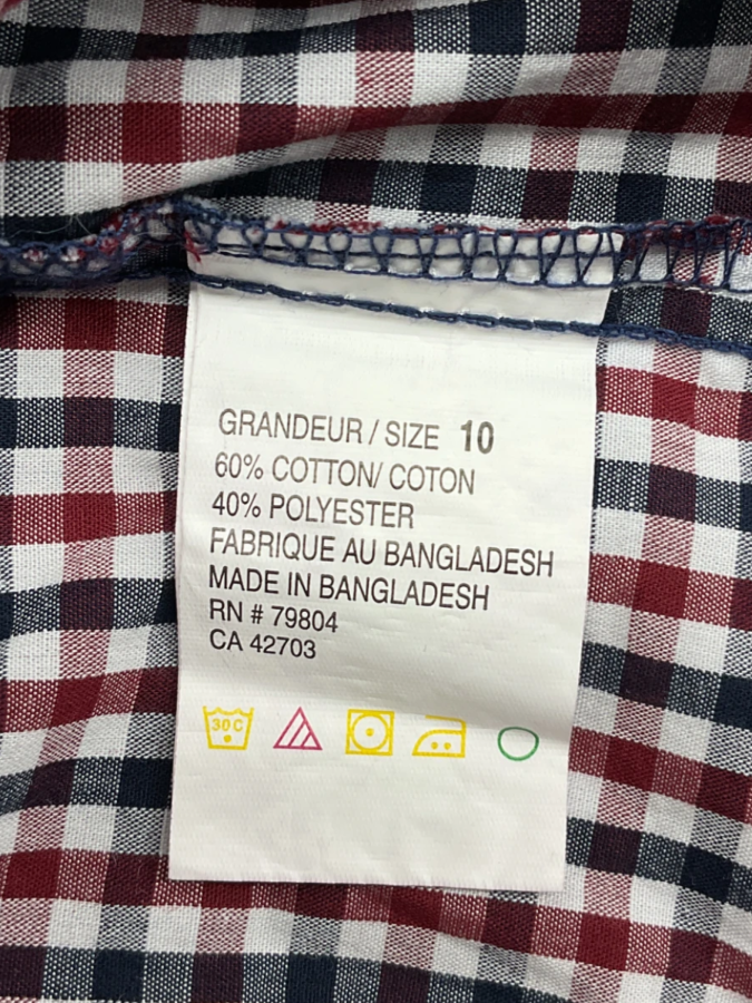 Faded Gear