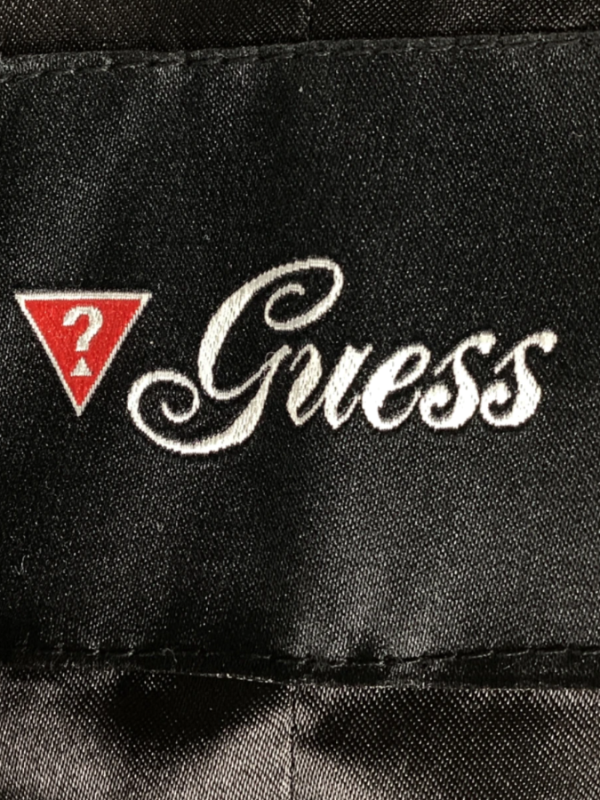 Guess